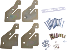 HIGH LIFTER Lift Kit - Lifts 2.50" 73-16530