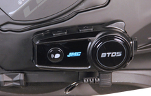 J & M Bluetooth Headset HSBT-05PF-UNV