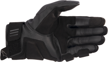 ALPINESTARS Phenom Gloves - Black/Black - XL 3501723-1100-XL