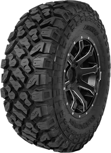KENDA Tire - Klever X/T - Front/Rear - 32x10R14 - 8 Ply 083204145D1