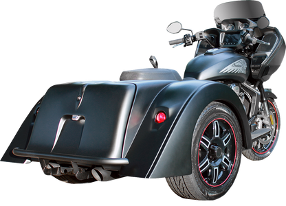 MOTOR TRIKE Tomahawk Trike Conversion Kit MTDR-2041