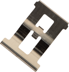 MOTO-MASTER Retainer Clip - Rear 213089-PU