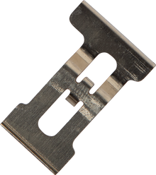 MOTO-MASTER Retainer Clip - Front 213088-PU