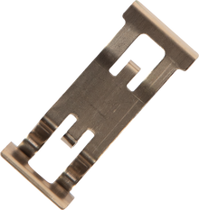 MOTO-MASTER Retainer Clip - Front 213086-PU