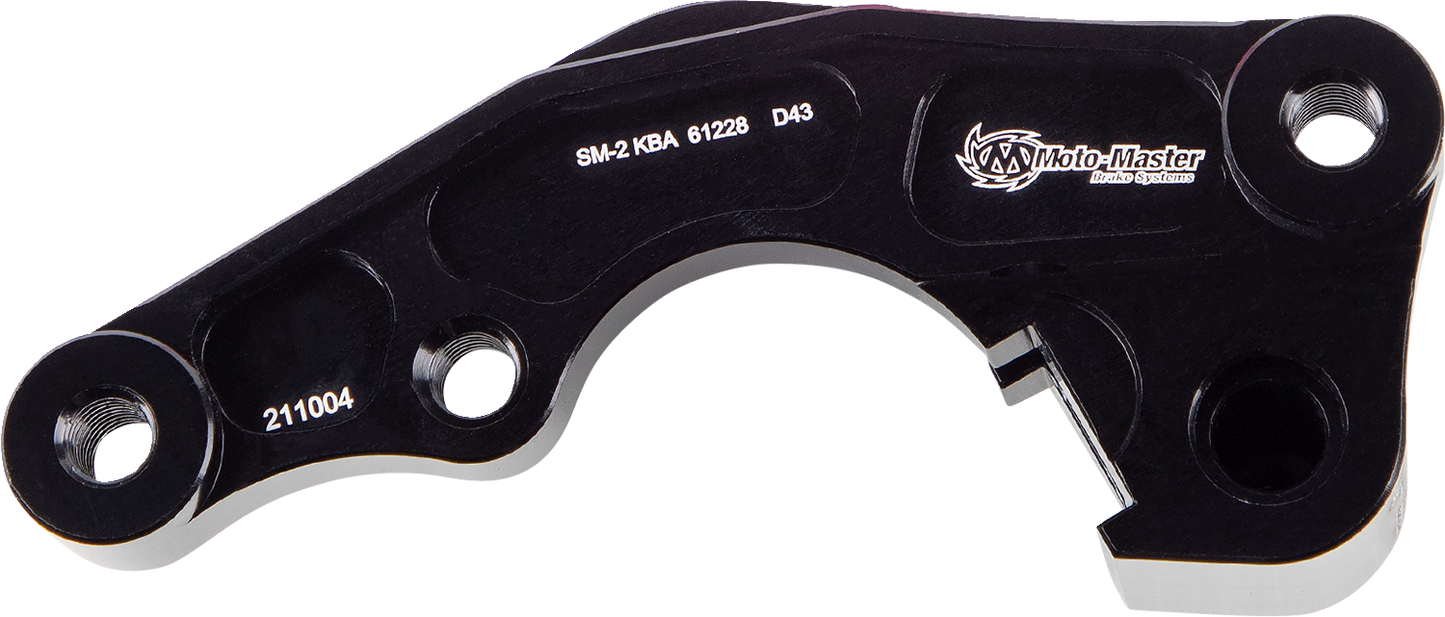 MOTO-MASTER Caliper Adapter 211004-PU