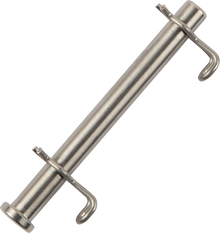 MOTO-MASTER Brake Pad Pin 213078-PU