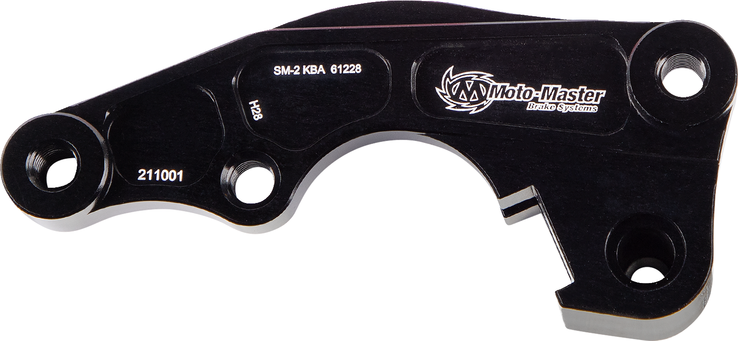 MOTO-MASTER Caliper Adapter 211001-PU