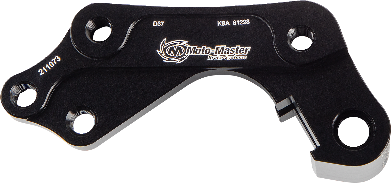 MOTO-MASTER Caliper Adapter 211073-PU