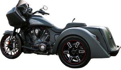 MOTOR TRIKE Tomahawk Trike Conversion Kit MTDR-2041