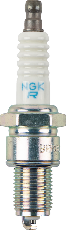 NGK SPARK PLUGS Spark Plug - BPR8ES SOL 95521