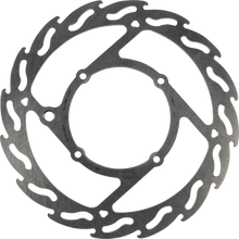 MOTO-MASTER Brake Rotor - Front - Flame 110517-PU