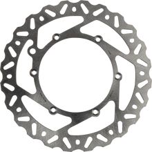 MOTO-MASTER Brake Rotor - Front - Nitro 110359-PU