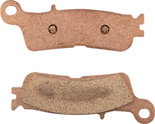 MOTO-MASTER Brake Pads - Nitro Series 99821-PU