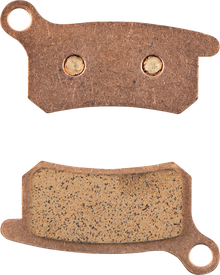 MOTO-MASTER Brake Pads - Nitro Series 94621-PU