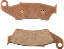 MOTO-MASTER Brake Pads - Nitro Series 91721-PU