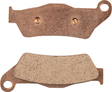MOTO-MASTER Brake Pads - Nitro Series 93021-PU