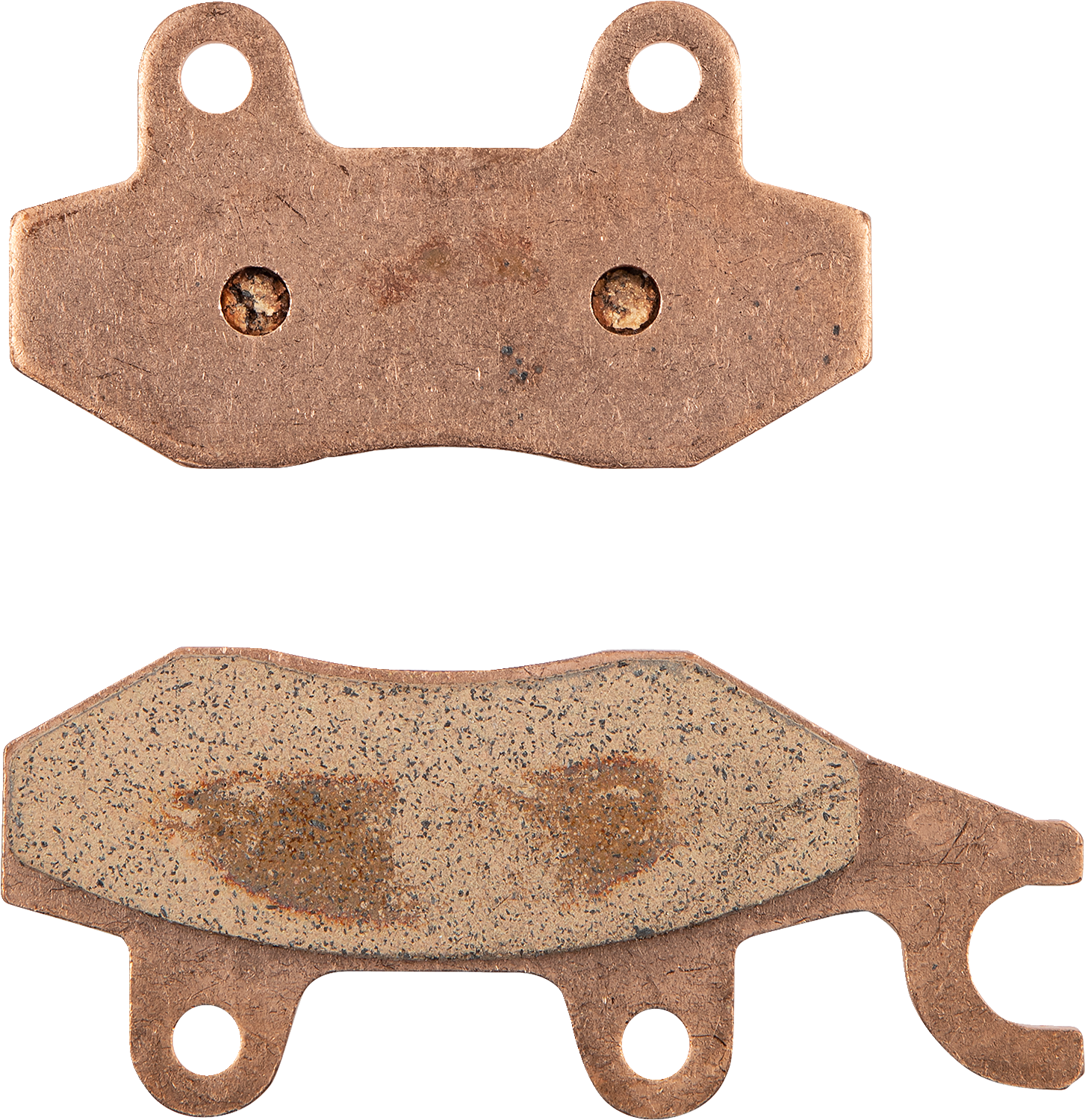 MOTO-MASTER Brake Pads - Nitro Series 91921-PU