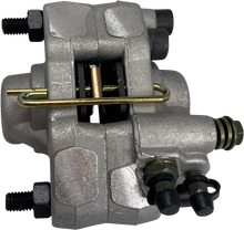 QUAD LOGIC Brake Caliper - Rear - Polaris 100-1077-PU