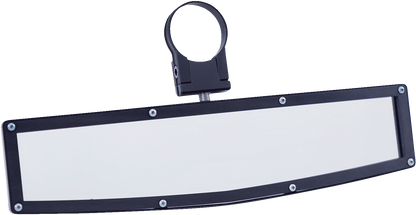 TRINITY RACING Mirror - Apex - Rear View - Rectangle - 1.75" TR-M1010-01