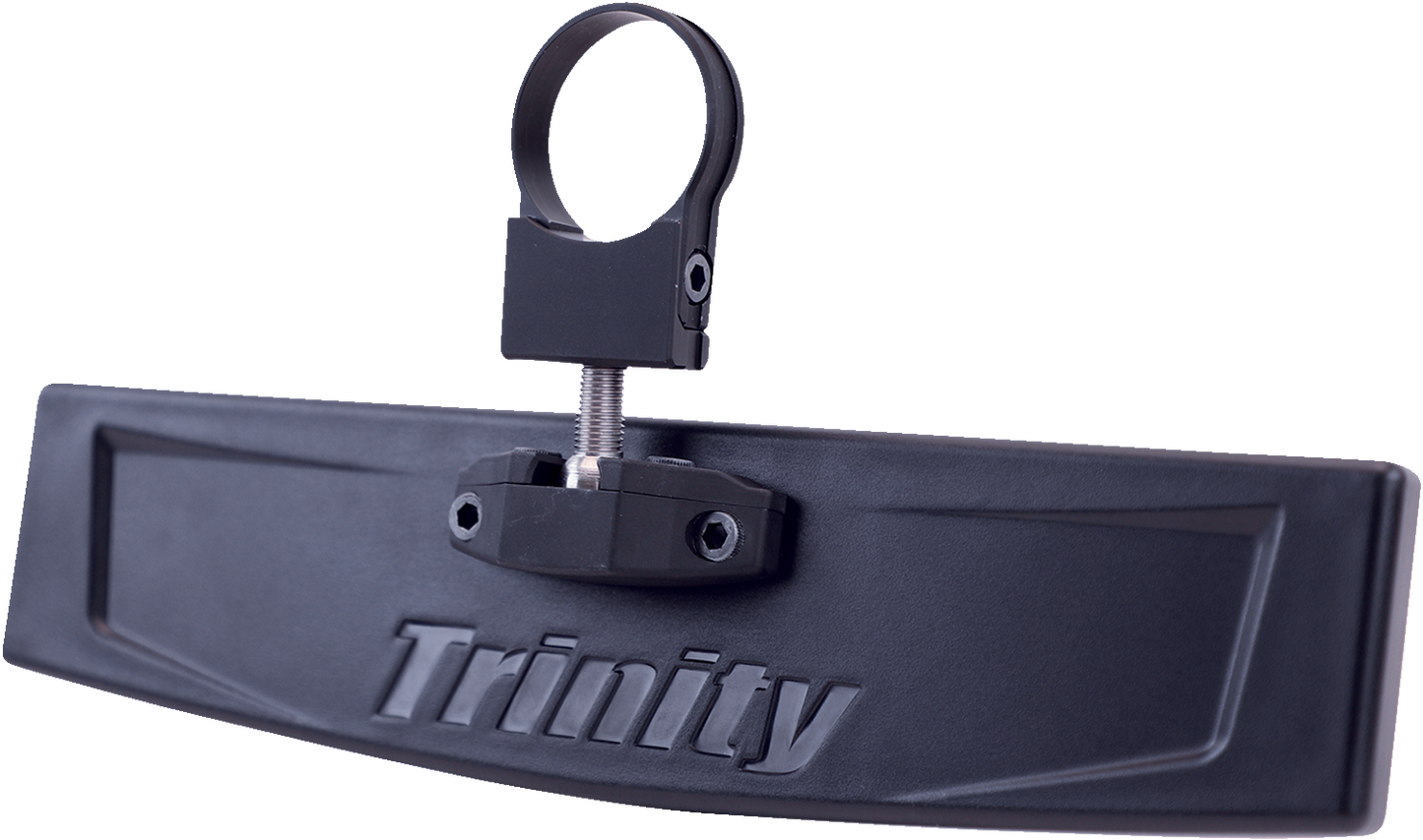 TRINITY RACING Mirror - Apex - Rear View - Rectangle - 1.75" TR-M1010-01