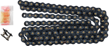 RK 420 MRU - Chain - 120 Links - Black BL420MRU-120