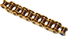 SUNSTAR SPROCKETS 530 RRR1 Chain - 116 Links - Gold SS530RRR1-116