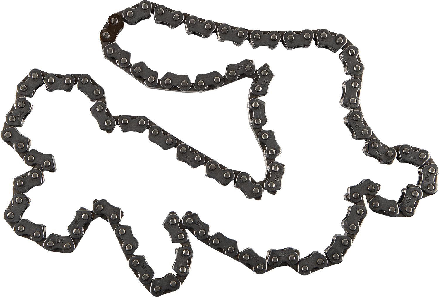MOOSE OFFROAD Cam Chain - 92RH2015 x 112 Links MSEHC92RH2015112