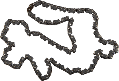 MOOSE OFFROAD Cam Chain - 92RH2015 x 112 Links MSEHC92RH2015112