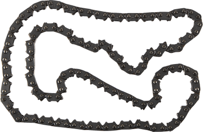 MOOSE OFFROAD Cam Chain - 98XRH2010 x 126 Links MSEHC98XRH2010126