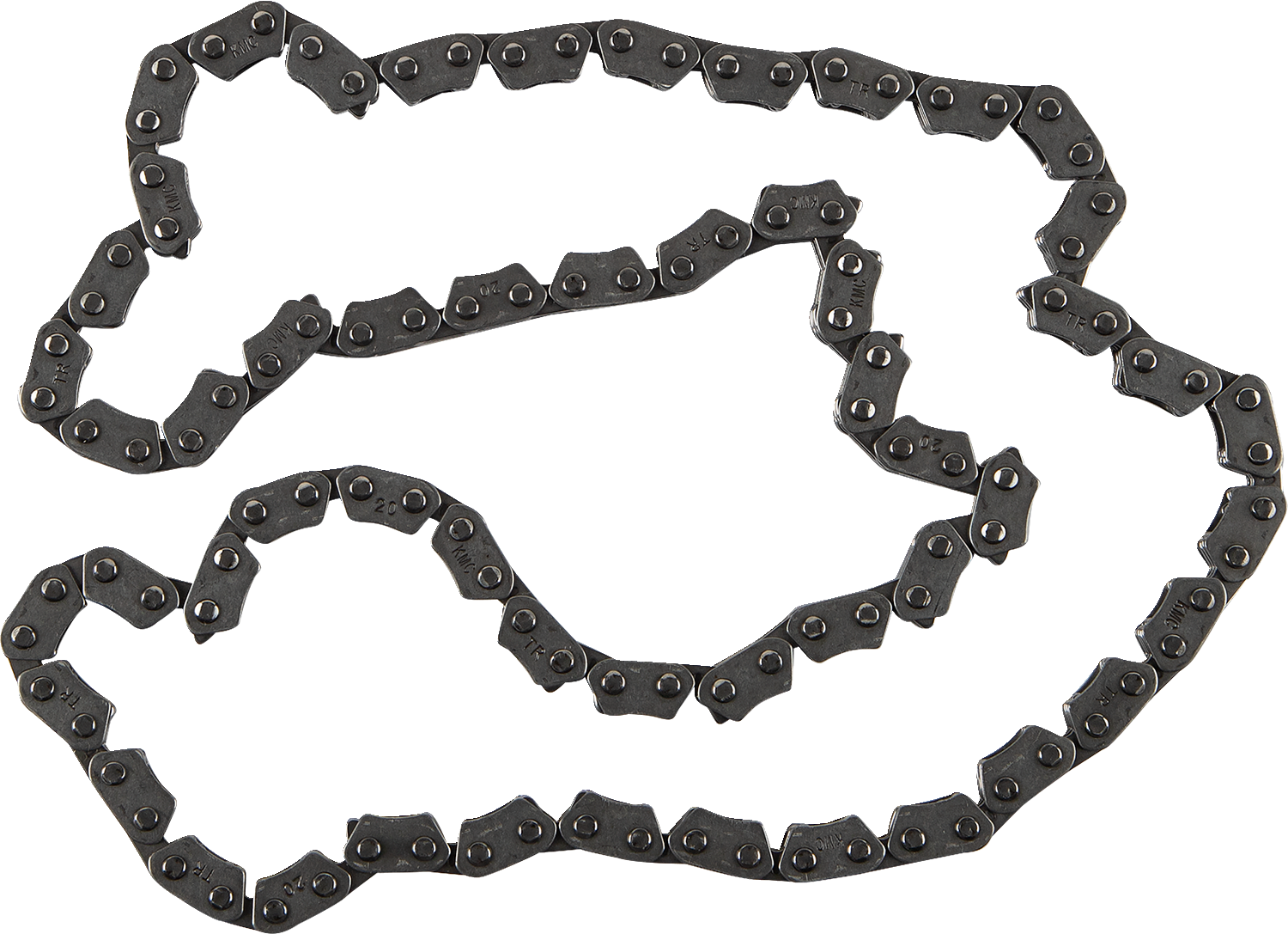 MOOSE OFFROAD Cam Chain - 82RH2010 x 108 Links MSEHC82RH2010108
