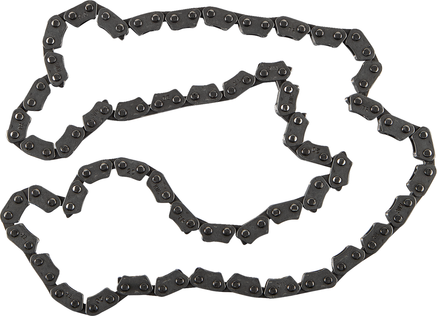 MOOSE OFFROAD Cam Chain - 82RH2010 x 108 Links MSEHC82RH2010108