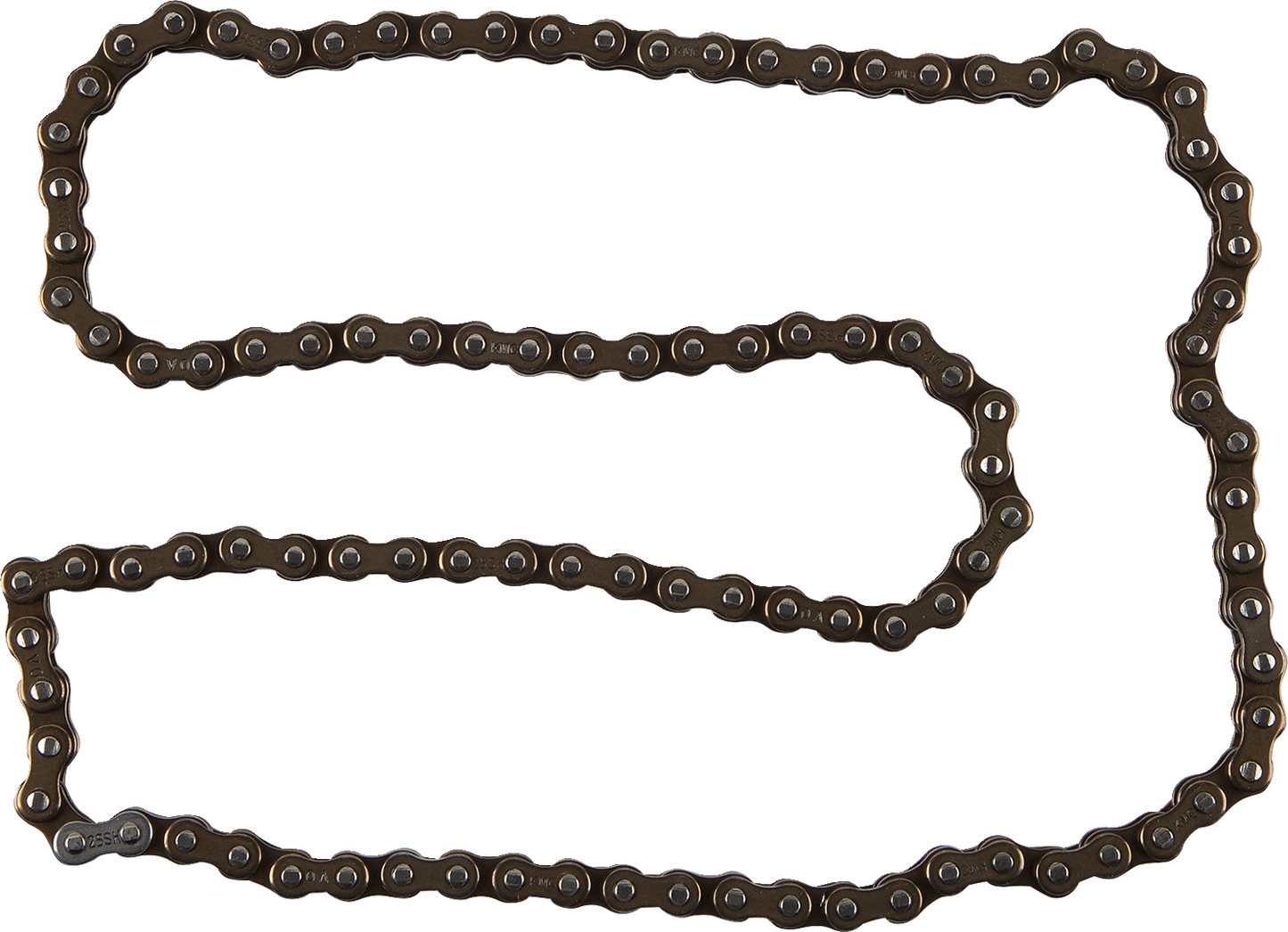 MOOSE OFFROAD Cam Chain - DID25SH x 104 Links MSEHCDID25SH104