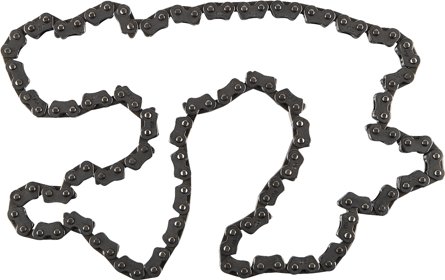 MOOSE OFFROAD Cam Chain - 92RH2010 x 114 Links MSEHC92RH2010114