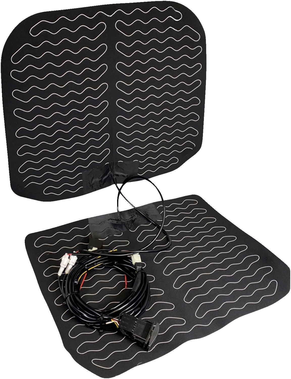 MOOSE OFFROAD Seat Heater - UTV 100-5181-PU