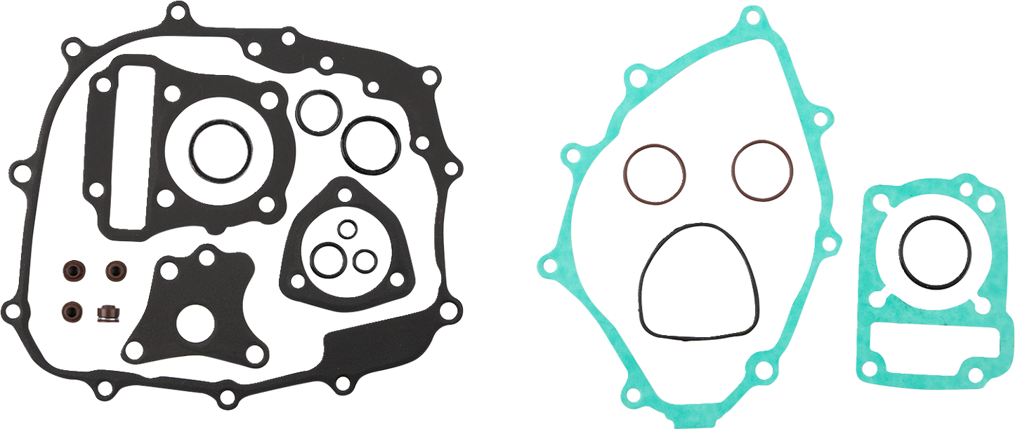 MOOSE OFFROAD Complete Gasket Kit - Honda 8080040mse