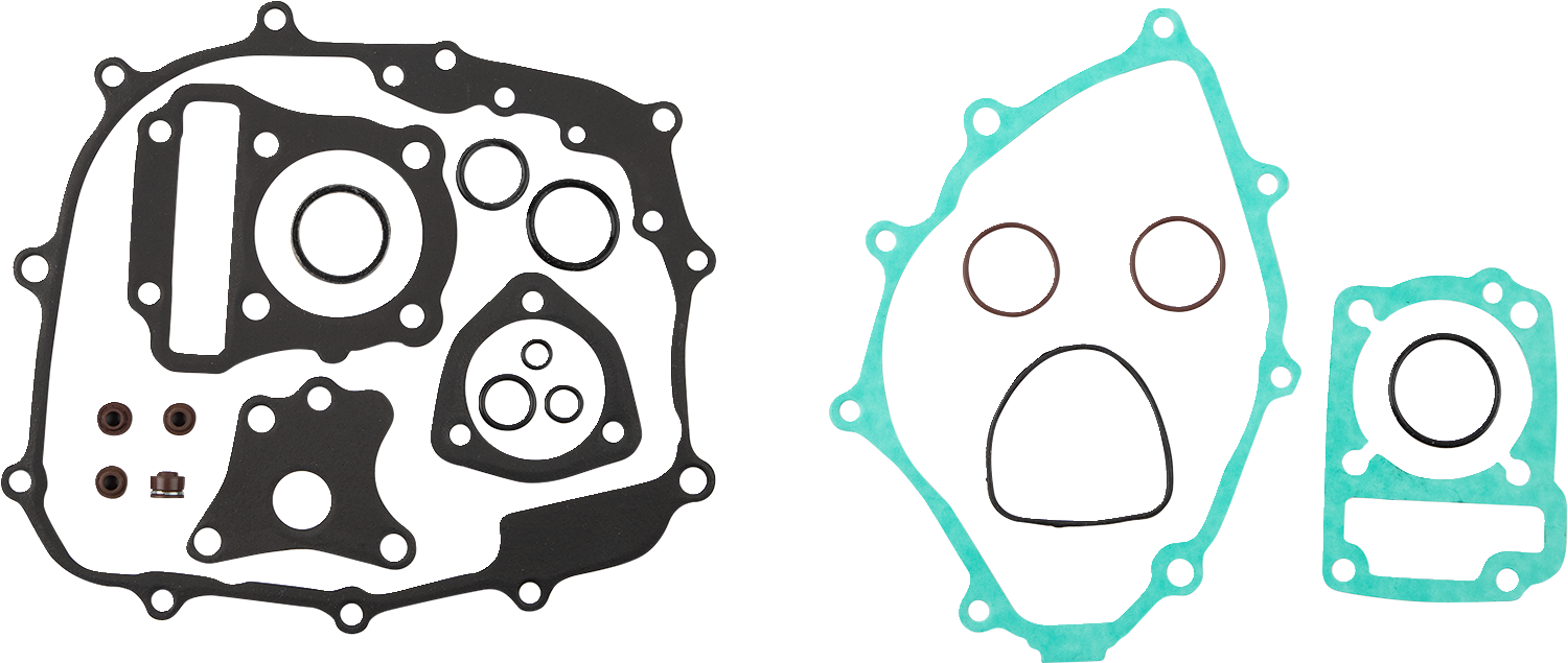 MOOSE OFFROAD Complete Gasket Kit - Honda 8080040mse