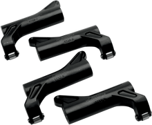 JIMS Roller Rocker Arms - Big Twin 1732