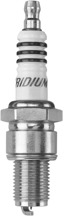 NGK SPARK PLUGS Iridium IX Spark Plug - BPR6EIX-11 3903