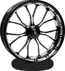 Performance Machine 18x5.5 Forged Wheel Heathen  - Contrast Cut Platinum