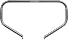 LINDBY Unibar® - Chrome - FL/FX 1411