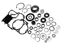 BAKER DRIVETRAIN Transmission Rebuild Kit - '07-'23 Softail/Touring, '06-'17 Dyna TRK-CD6
