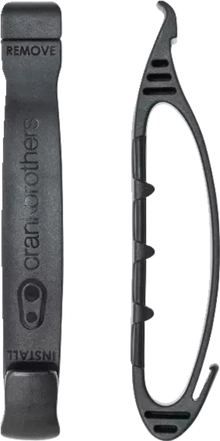 CRANKBROTHERS Speedier Lever Display 14532