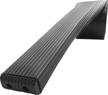 CALIBER Bunk Wrap - 2"x6"x16' - Black 23052-BK