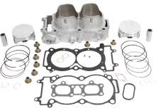 CYLINDER WORKS Cylinder Kit - Standard Bore - 93.00 mm - Polaris CW60008K02-1