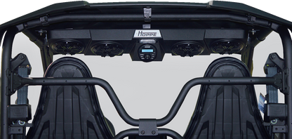 HOPPE INDUSTRIES Audio Mini - Yamaha Wolverine HPEL-0112A