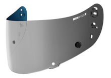 ICON Optics™ Tracshield™ - Airmada/Airframe Pro/Airform™ - 22.06 - RST Silver 0130-1165
