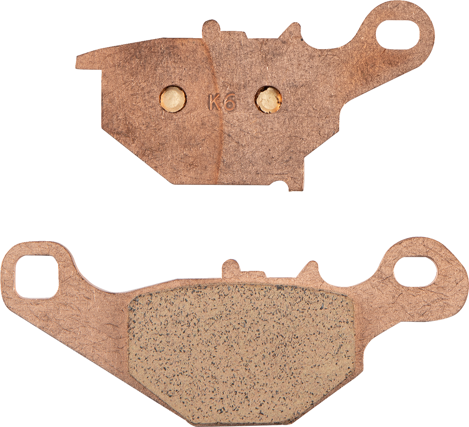 MOTO-MASTER Brake Pads - Nitro Series 93521-PU