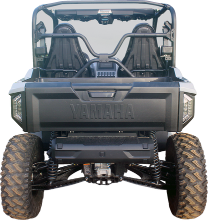 HOPPE INDUSTRIES Audio Mini - Yamaha Wolverine HPEL-0112A