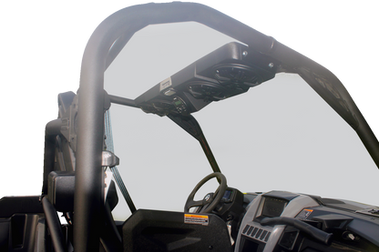 HOPPE INDUSTRIES Audio Mini - Yamaha Wolverine HPEL-0112A