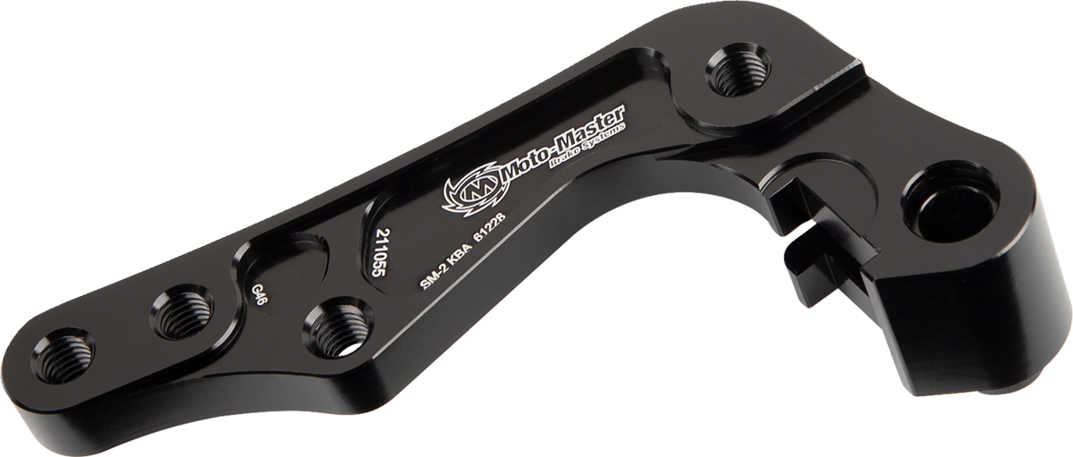 MOTO-MASTER Caliper Adapter 211055-PU